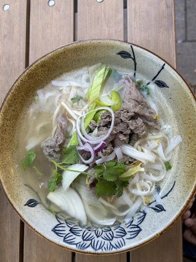 The little Hanoi - Heilbronn photo 7